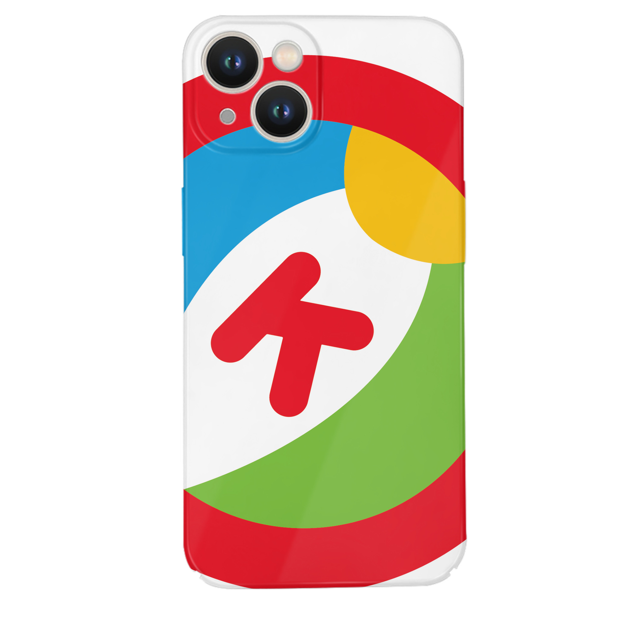 （画像用） Hello Kitty ハローキティ 【iPhone 14シリーズ対応】ハードケース